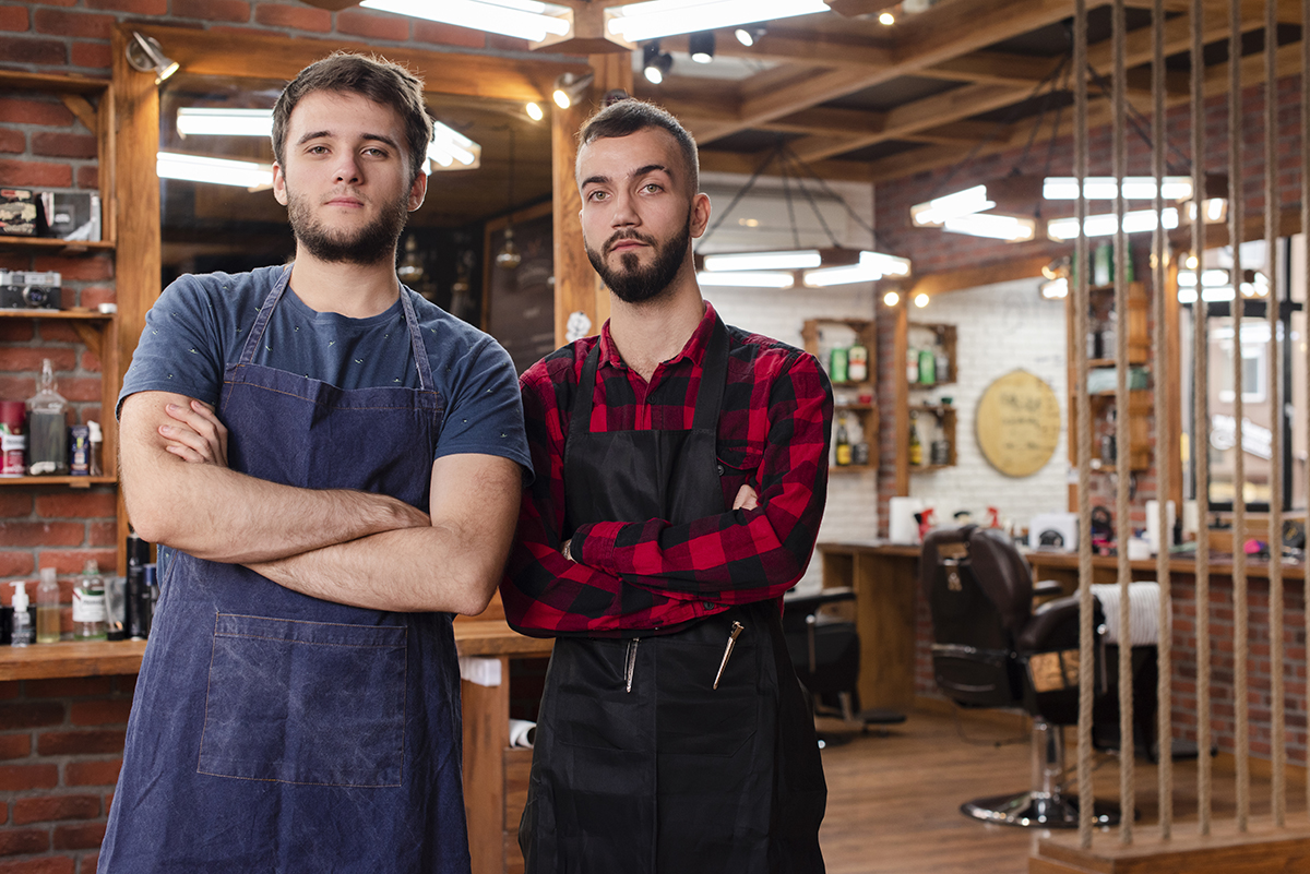 How Much is a Haircut in Downtown San Diego? - Barber Craft